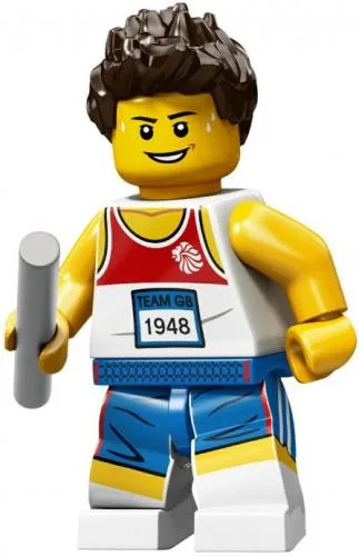 LEGO 8909 Coureur de relais - prix et où acheter | Brick Broker