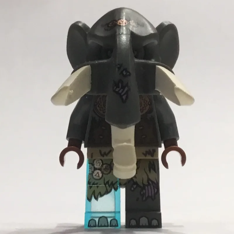 Maula — dans quels sets LEGO ? (fig-005699) | Brick Broker