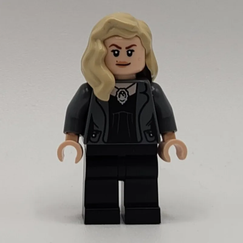 Rosalie Hale — dans quels sets LEGO ? (fig-016023) | Brick Broker