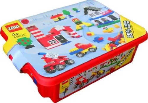 LEGO 4495173 Set de Construction Créatif - prix | Brick Broker