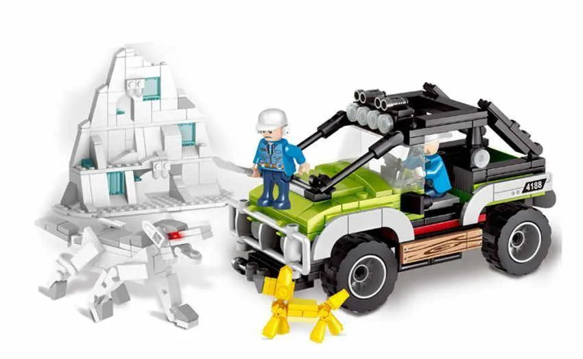 Cogo COGO-4188 (COGO-4188) - prix et où acheter | Brick Broker