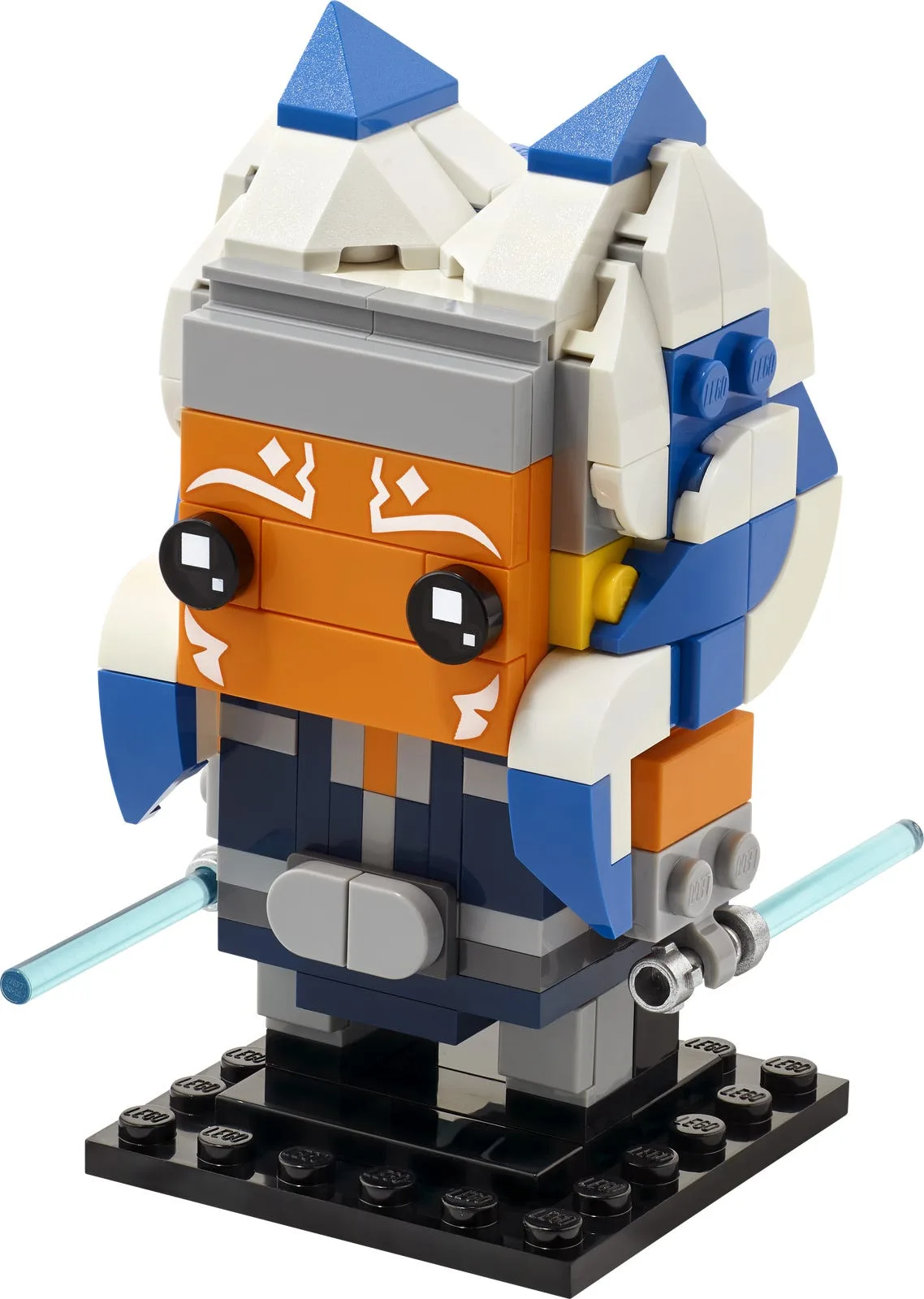 LEGO 40539 Ahsoka Tano - prix et où acheter | Brick Broker