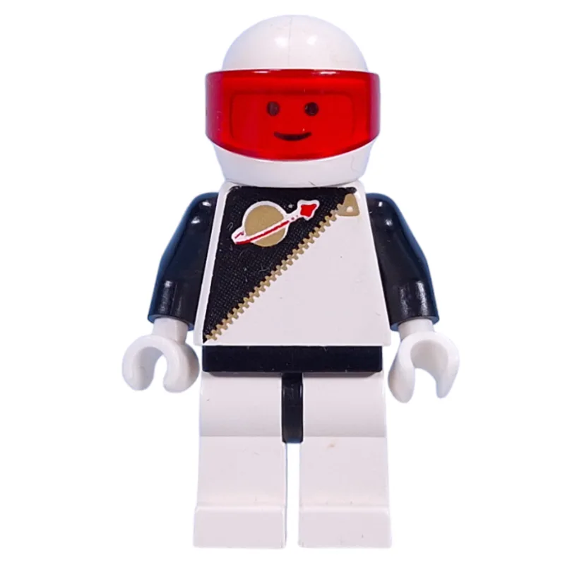 Space Police I — dans quels sets LEGO ? (fig-000070) | Brick Broker