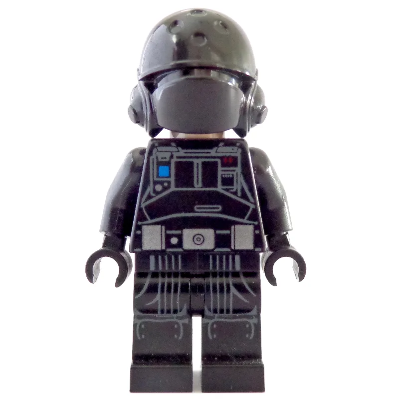 Technician Kent Deezling / Imperial Ground Cr… — minifigurine LEGO | Brick Broker