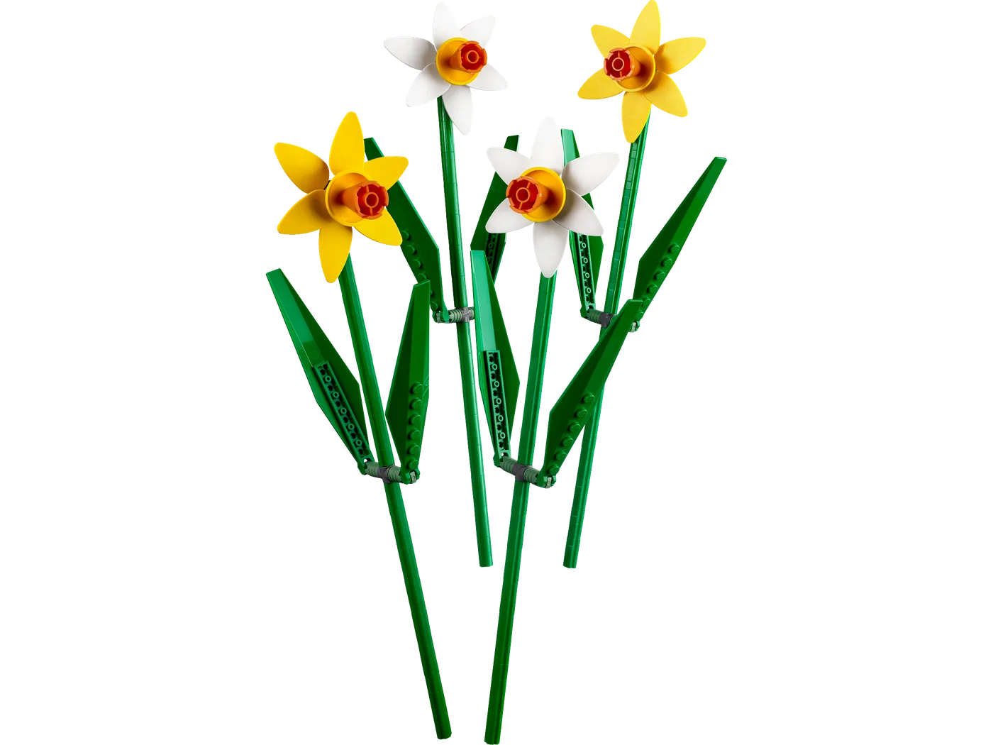 LEGO 40646 Jonquilles - prix et où acheter | Brick Broker