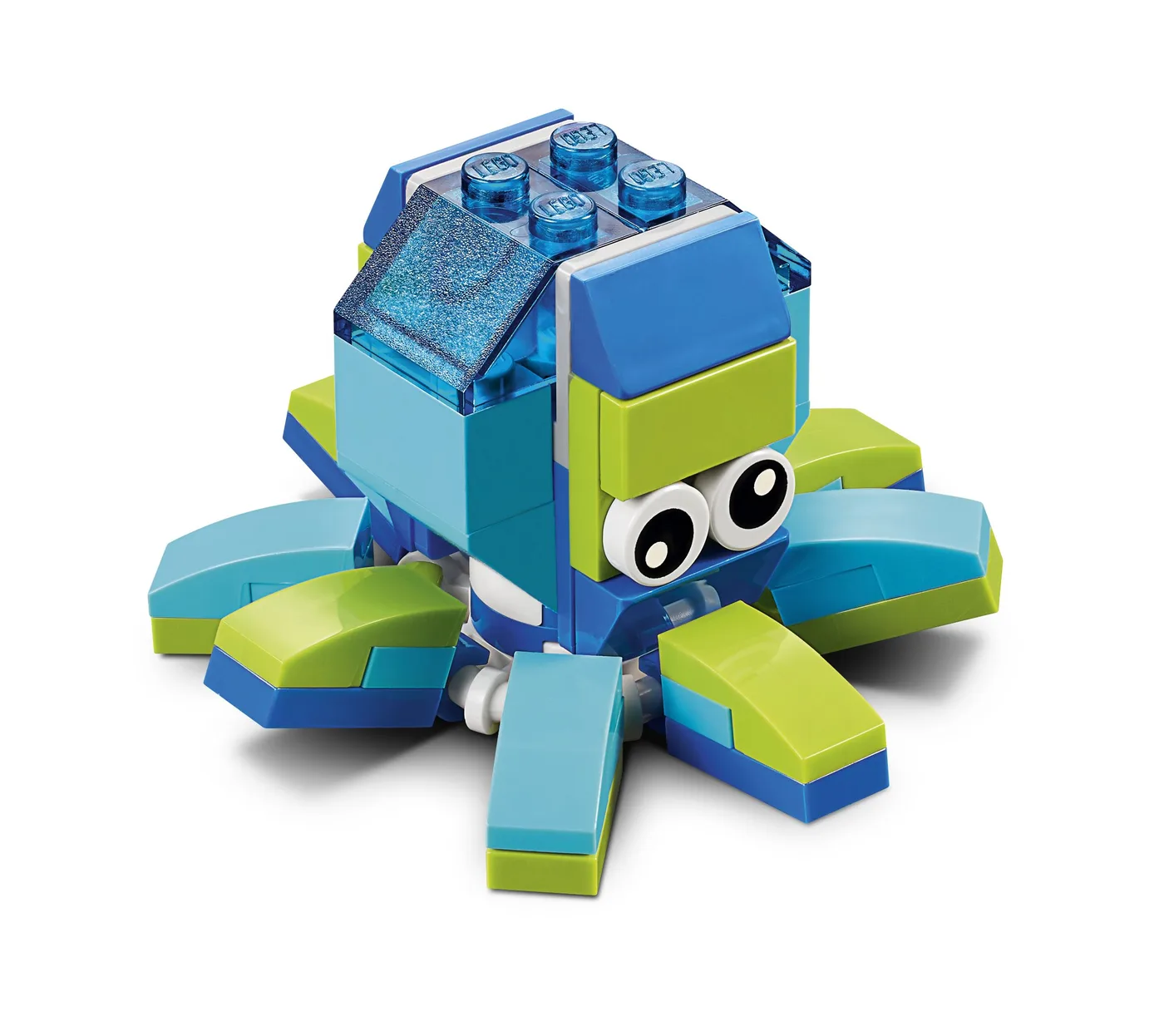 LEGO 40245 Poulpe - prix et où acheter | Brick Broker