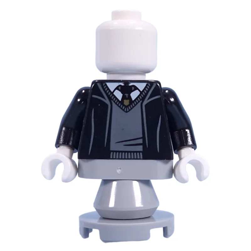 Mannequin — dans quels sets LEGO ? (fig-015107) | Brick Broker