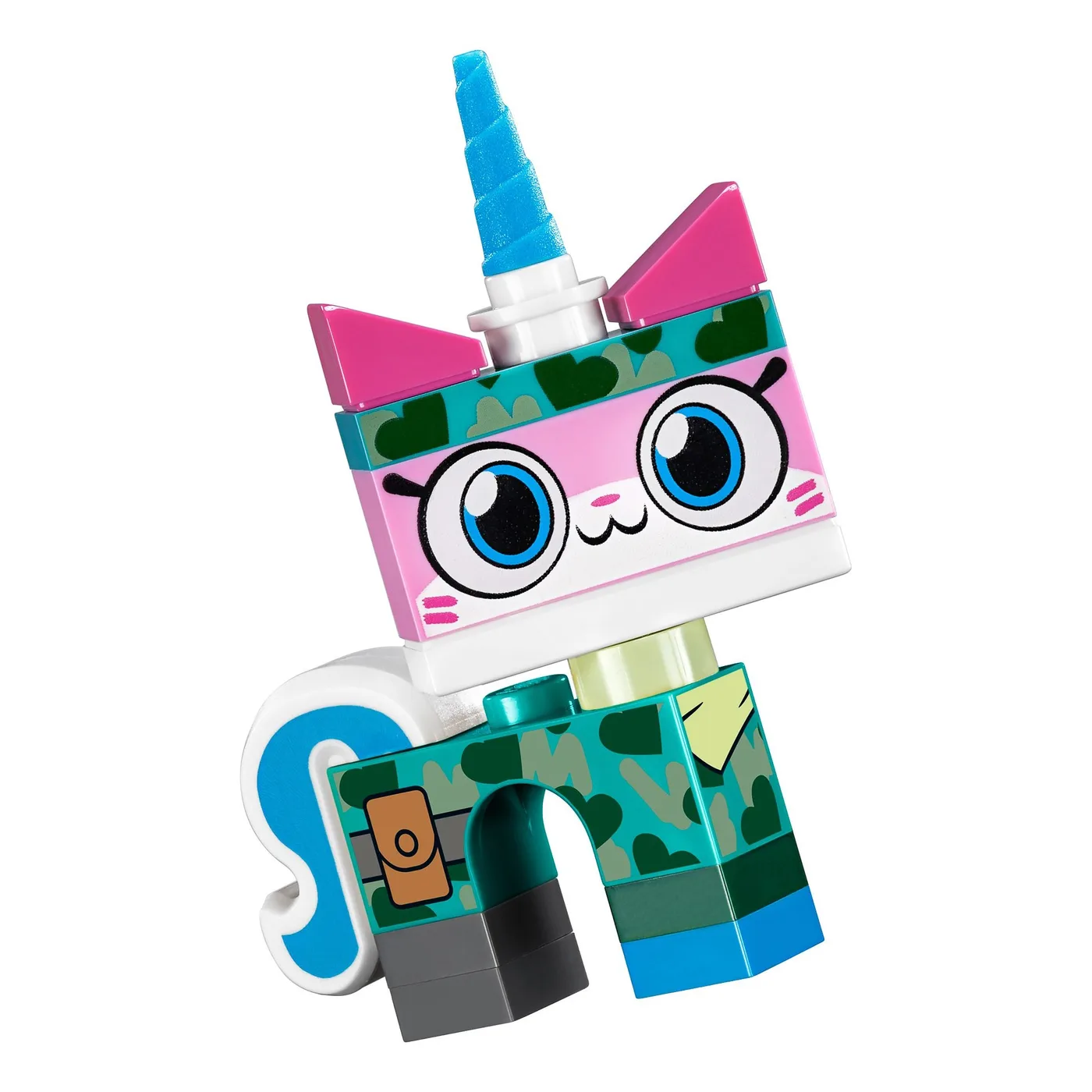 LEGO 41775 Unikitty Camouflage - prix et où acheter | Brick Broker