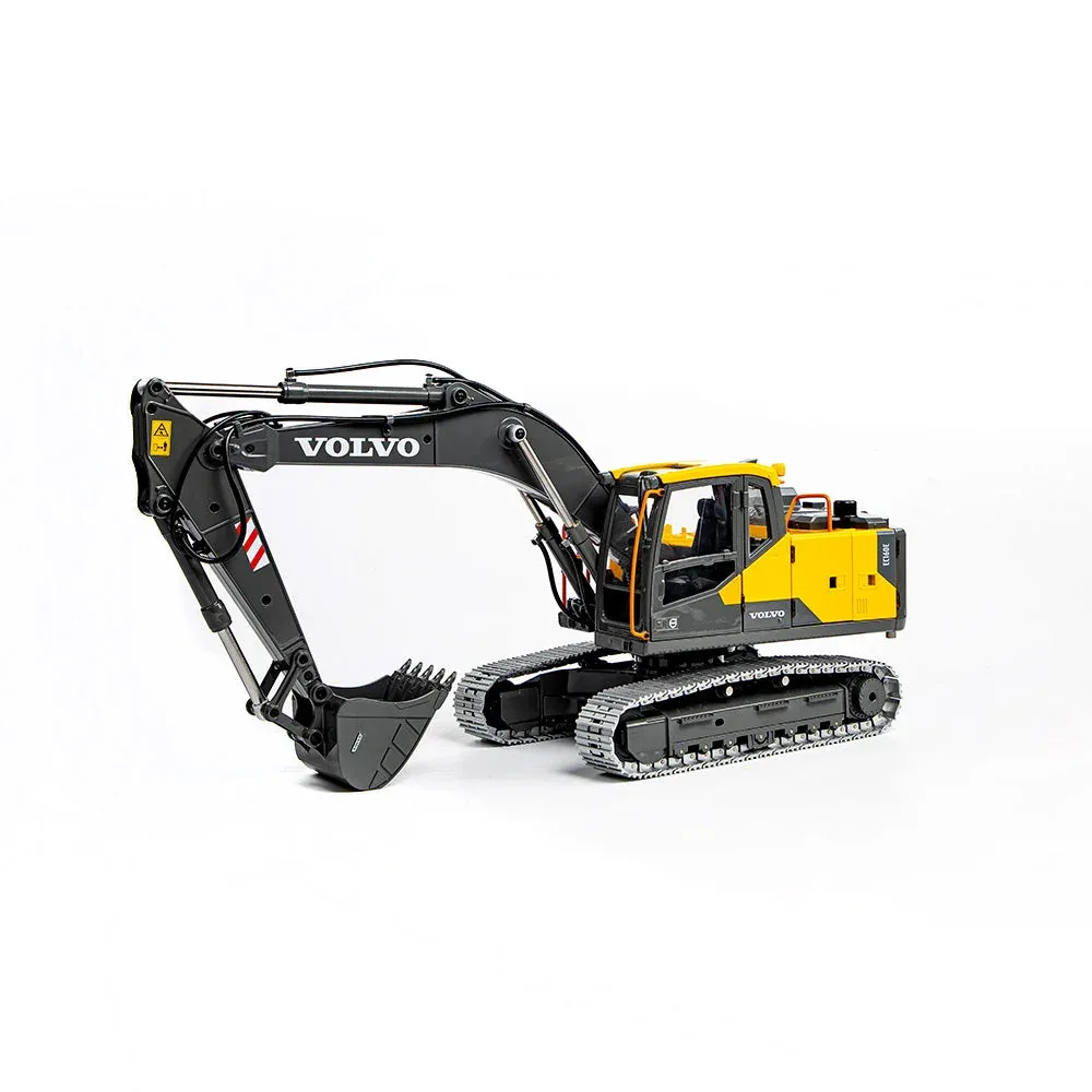 CaDA Pelleteuse Volvo EC160 Électrique | E010 (CADA-E010-003W) - prix | Brick Broker