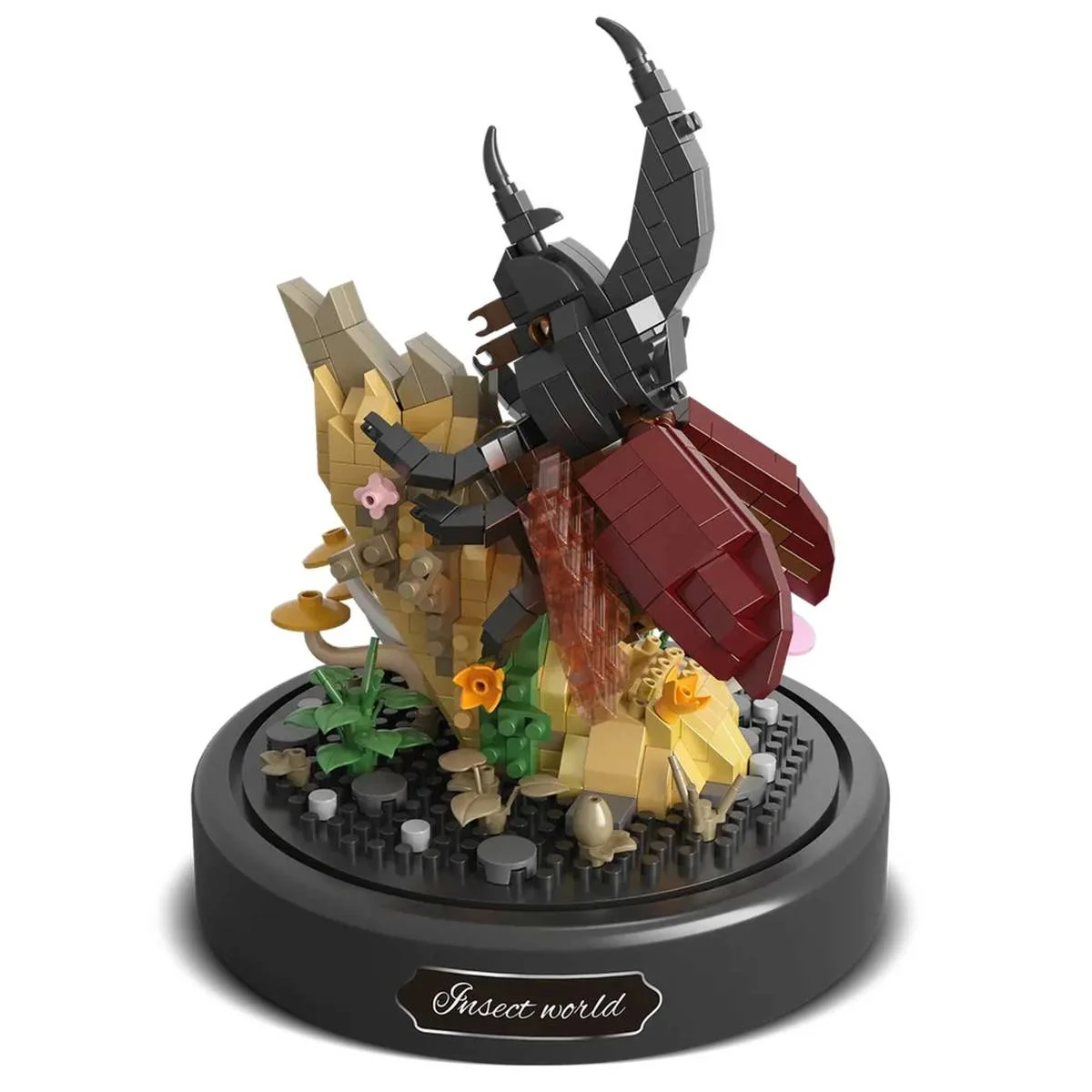 Balody Monde des insectes (BAL-16380) - prix | Brick Broker