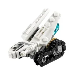 LEGO 30427 Char à glace - prix et où acheter | Brick Broker