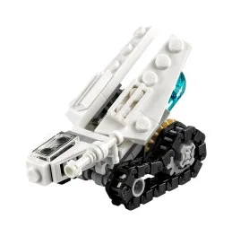 LEGO 30427 Char à glace - prix et où acheter | Brick Broker