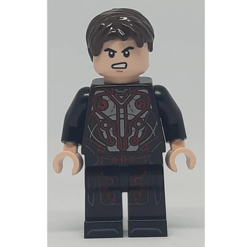 Druig — dans quels sets LEGO ? (fig-011810) | Brick Broker
