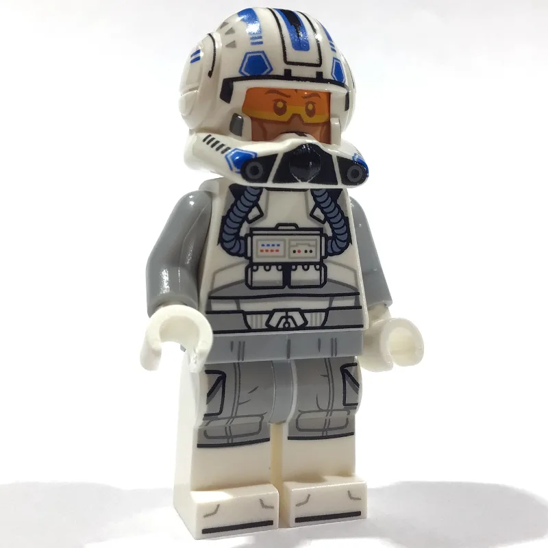 Clone Pilot Jag — dans quels sets LEGO ? (fig-015724) | Brick Broker