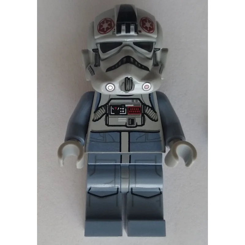 AT-AT Driver, Sand Blue Uniform, 3626cpr1149… — minifigurine LEGO | Brick Broker
