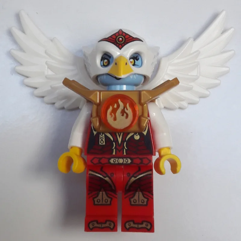 Eris with Fire Chi — dans quels sets LEGO ? (fig-005674) | Brick Broker