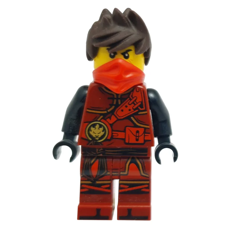 Kai (Hands of Time) — dans quels sets LEGO ? (fig-002536) | Brick Broker