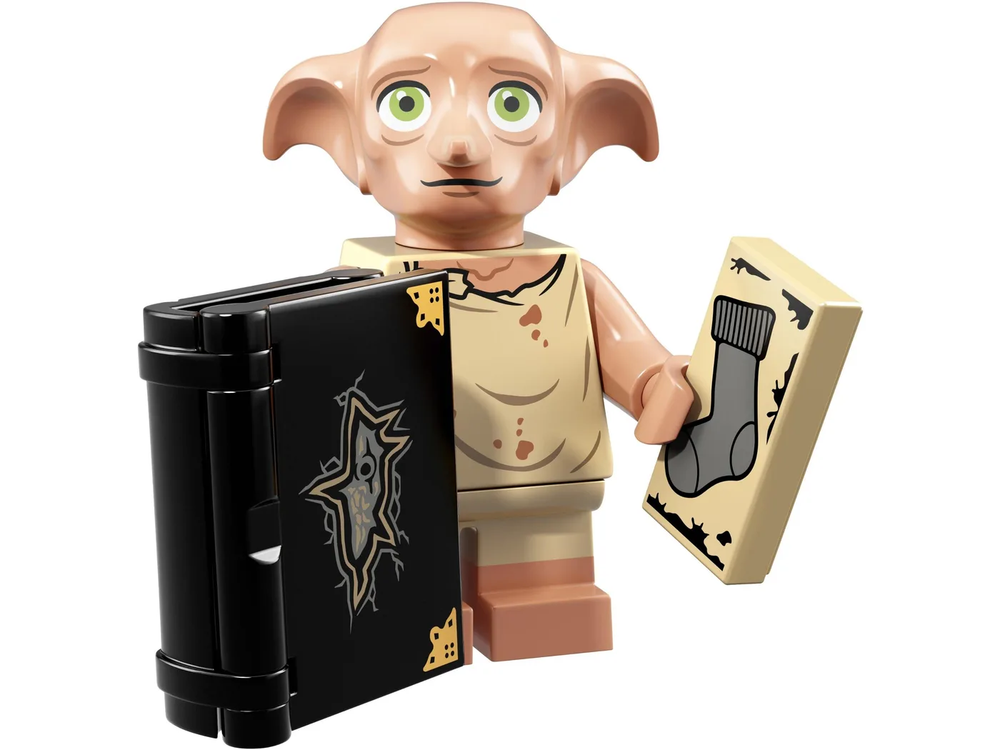 LEGO 71022 Dobby - prix et où acheter | Brick Broker