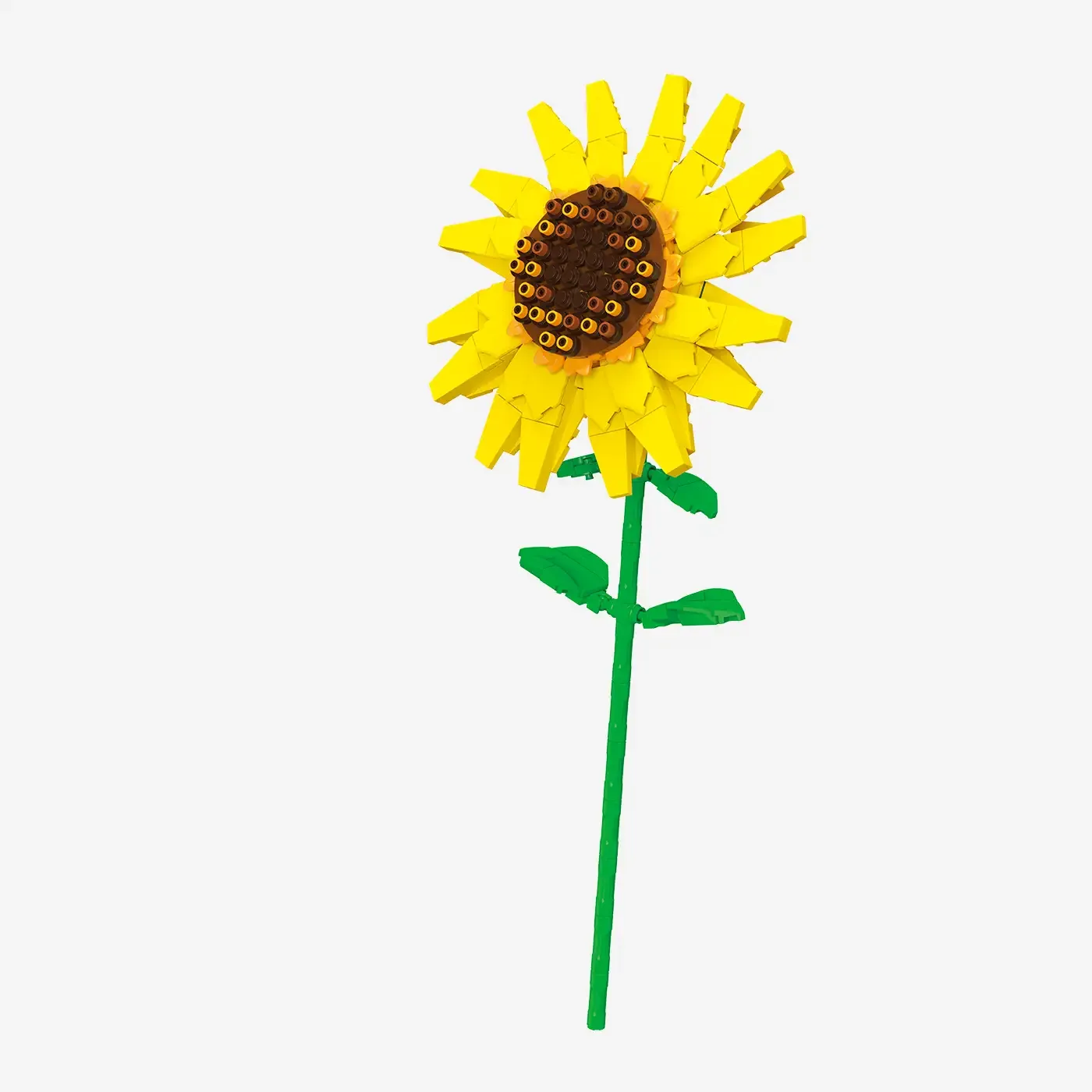 BlueBrixx Tournesol (BB-109766) - prix et où acheter | Brick Broker