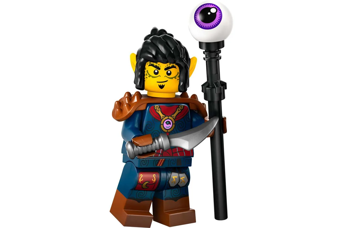 LEGO 71047 Sorcier Gith - prix et où acheter | Brick Broker