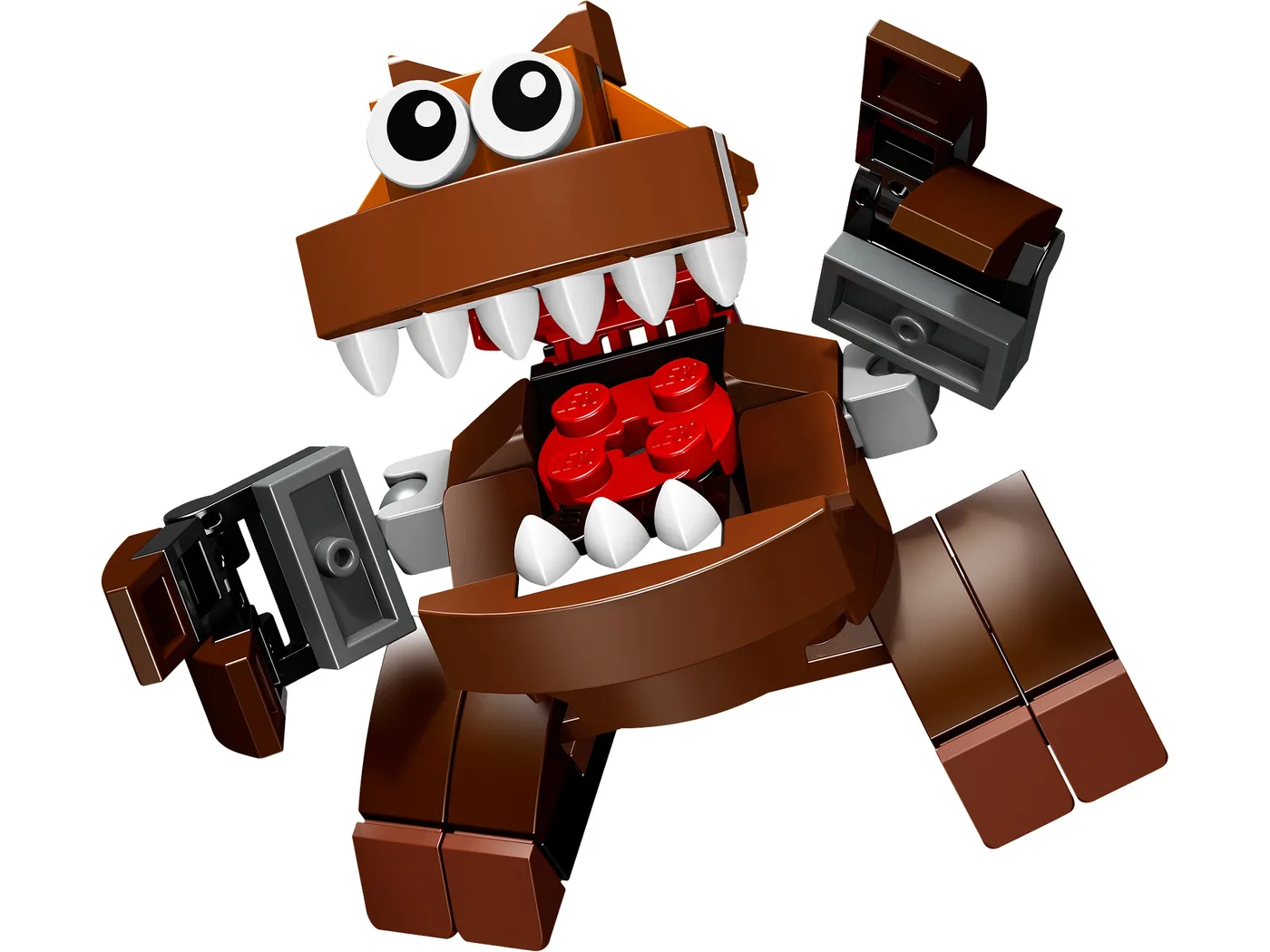 LEGO 41513 Gobba - prix et où acheter | Brick Broker