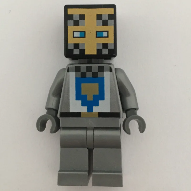 Knight — dans quels sets LEGO ? (fig-006546) | Brick Broker