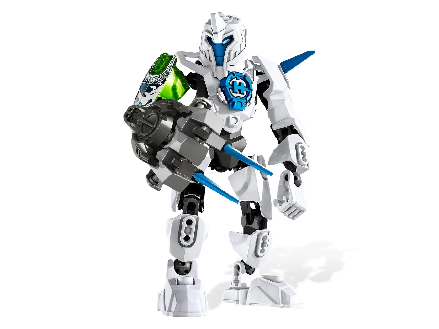 LEGO 2145 Stormer 3.0 - prix et où acheter | Brick Broker
