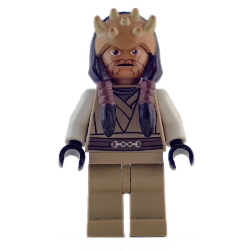 Eeth Koth — dans quels sets LEGO ? (fig-003763) | Brick Broker