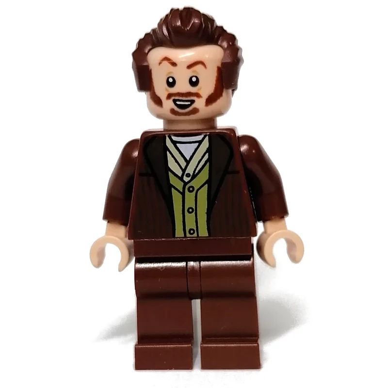 Marv Murchins — dans quels sets LEGO ? (fig-011861) | Brick Broker