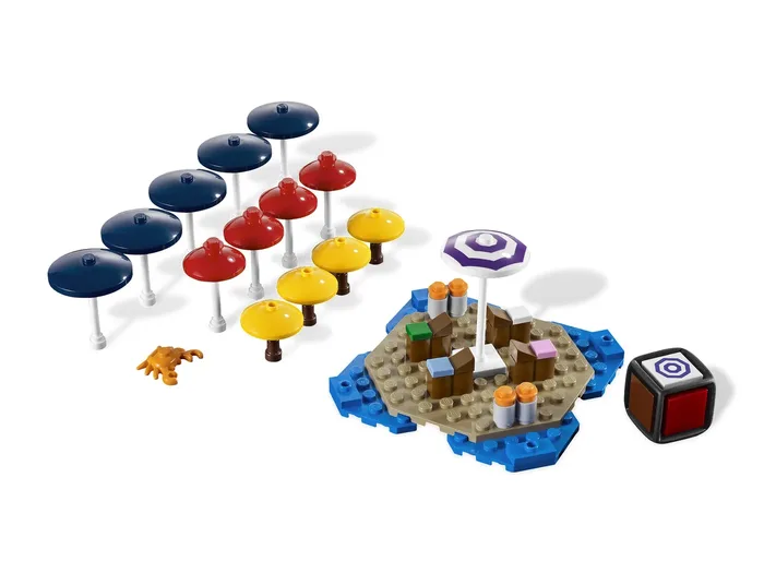 LEGO 3852 Pare-soleil - prix et où acheter | Brick Broker