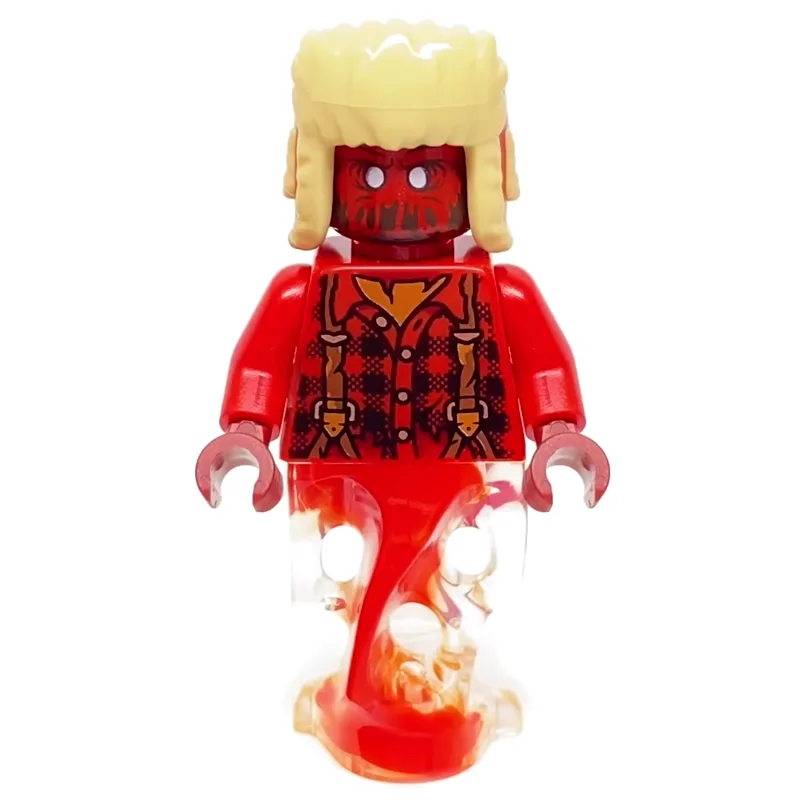 Axel Chops (3626c Head) — dans quels sets LEGO ? (fig-006372) | Brick Broker