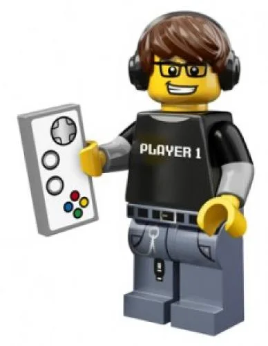 LEGO 71007 Jeux vidéo - prix et où acheter | Brick Broker