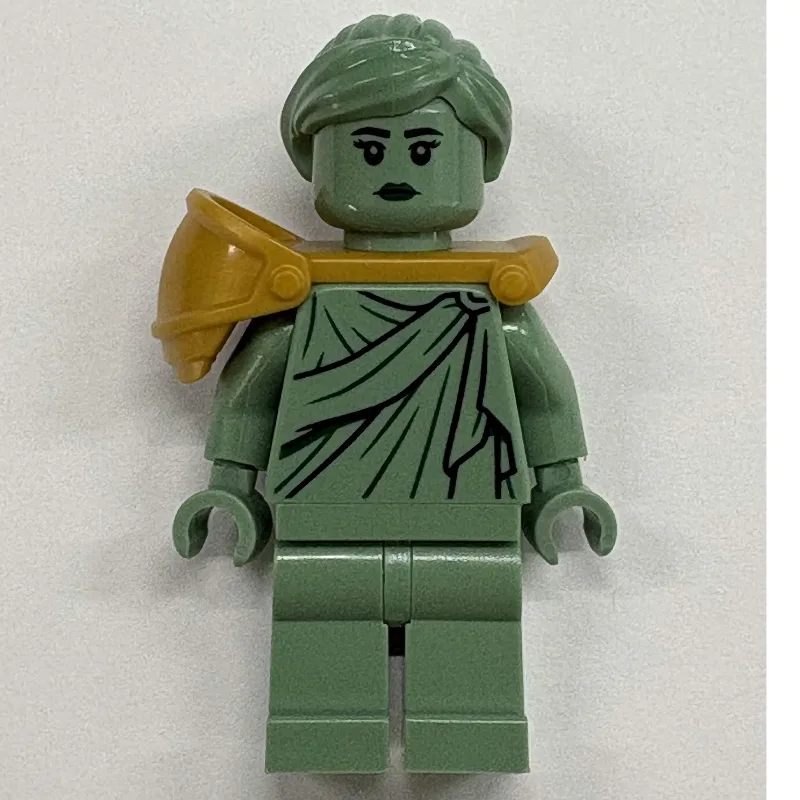 Figure Head — dans quels sets LEGO ? (fig-017946) | Brick Broker