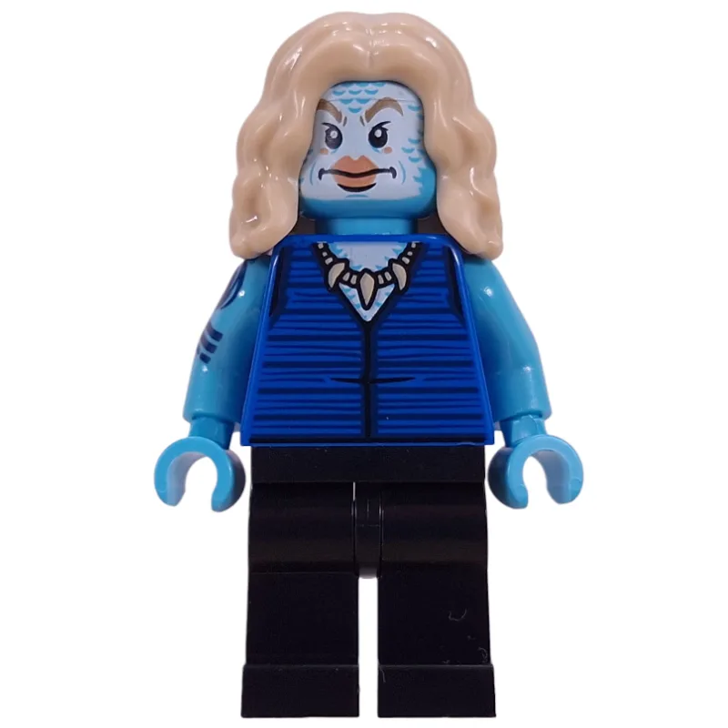 Chu — dans quels sets LEGO ? (fig-016664) | Brick Broker