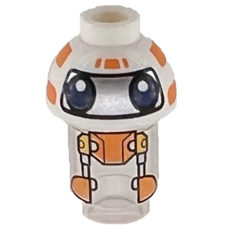 RJ-83 — dans quels sets LEGO ? (fig-010995) | Brick Broker