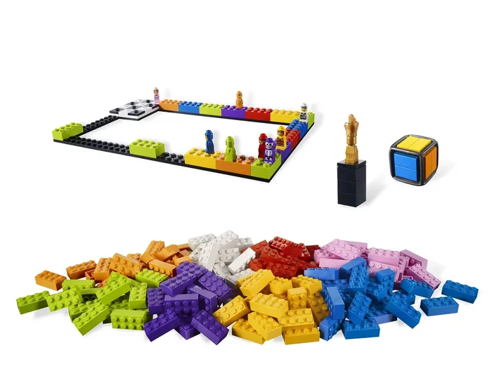 LEGO 3861 Champion - prix et où acheter | Brick Broker