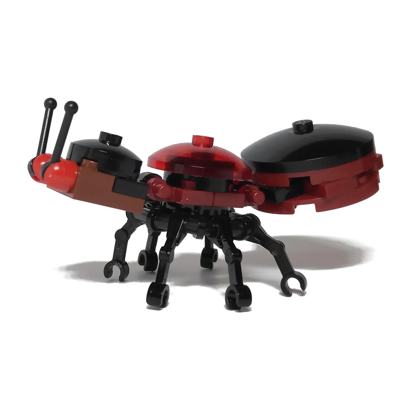 LEGO 11943 Fourmi de Feu - prix et où acheter | Brick Broker