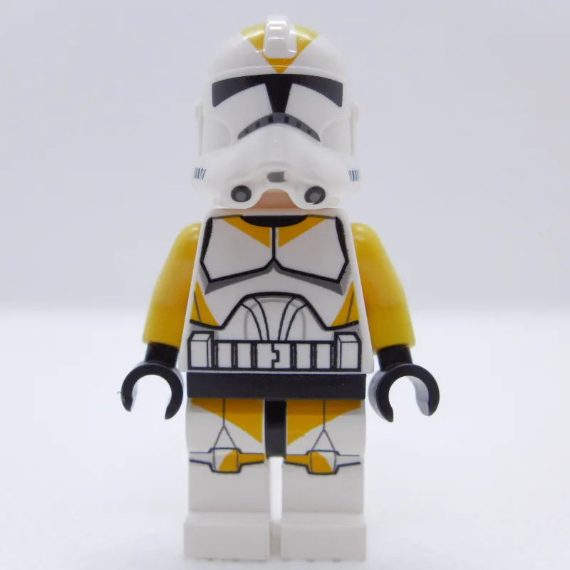 Clone Trooper, 212th Attack Battalion, Bright… — minifigurine LEGO | Brick Broker