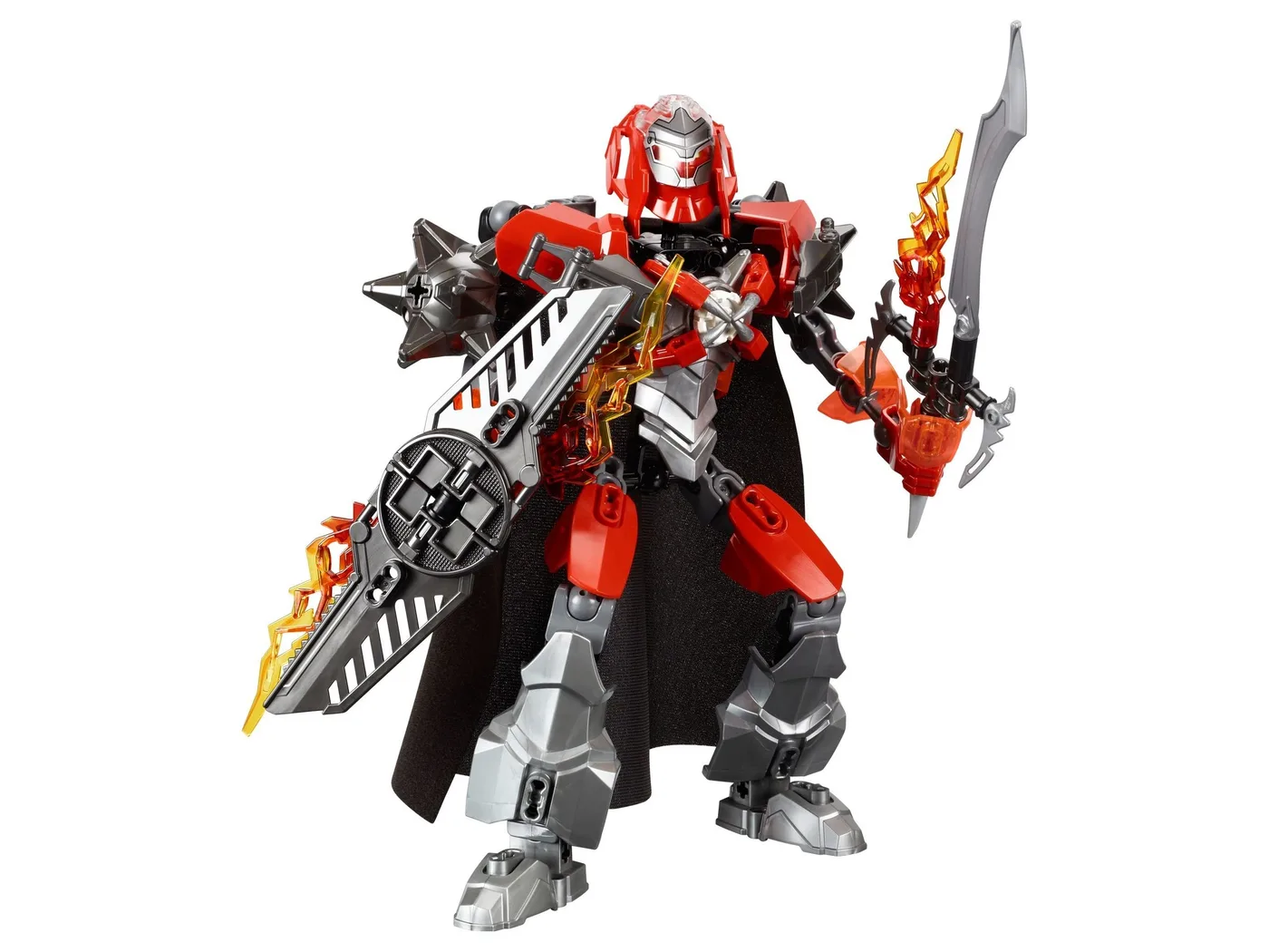 LEGO 44000 Furno XL - prix et où acheter | Brick Broker