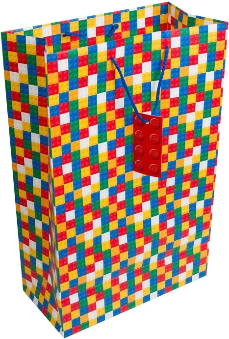 LEGO 850840 Sac Cadeau - prix et où acheter | Brick Broker
