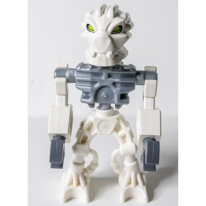 Toa Inika Matoro — dans quels sets LEGO ? (fig-002490) | Brick Broker