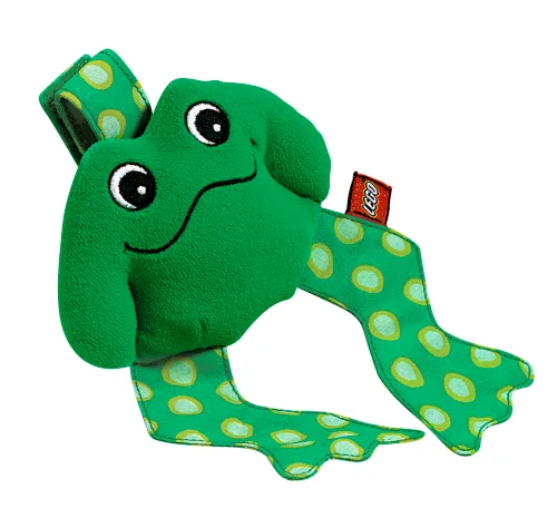 LEGO 3172 Hochet grenouille souple - prix | Brick Broker