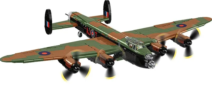COBI Avro Lancaster B. III Dambuster - Édition exécutive (COBI-5758) - prix | Brick Broker