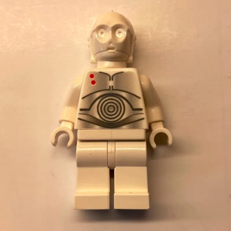 K-3PO — dans quels sets LEGO ? (fig-003676) | Brick Broker