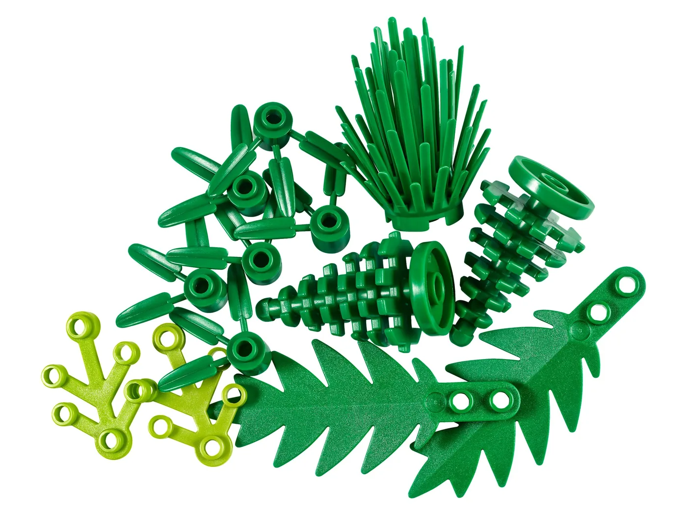 LEGO 40320 Plantes issues de Plantes - prix | Brick Broker