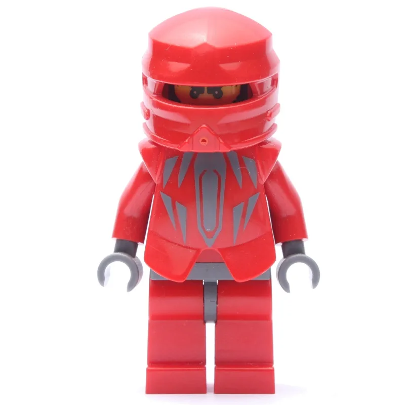 Santis — dans quels sets LEGO ? (fig-009255) | Brick Broker