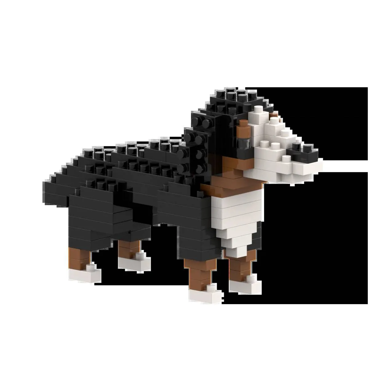 BRIXIES Saint-bernard (BRIXIES-200.066) - prix | Brick Broker