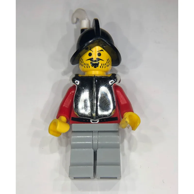 Soldier (Imperial Armada) - Red, Captain — minifigurine LEGO | Brick Broker