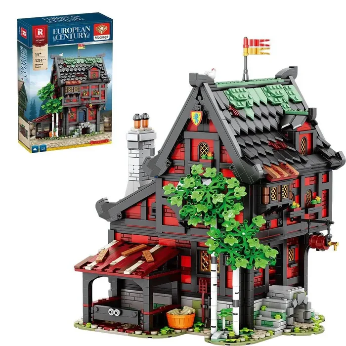 LesDiy L'auberge du croisé (LESDIY-3484694) - prix | Brick Broker