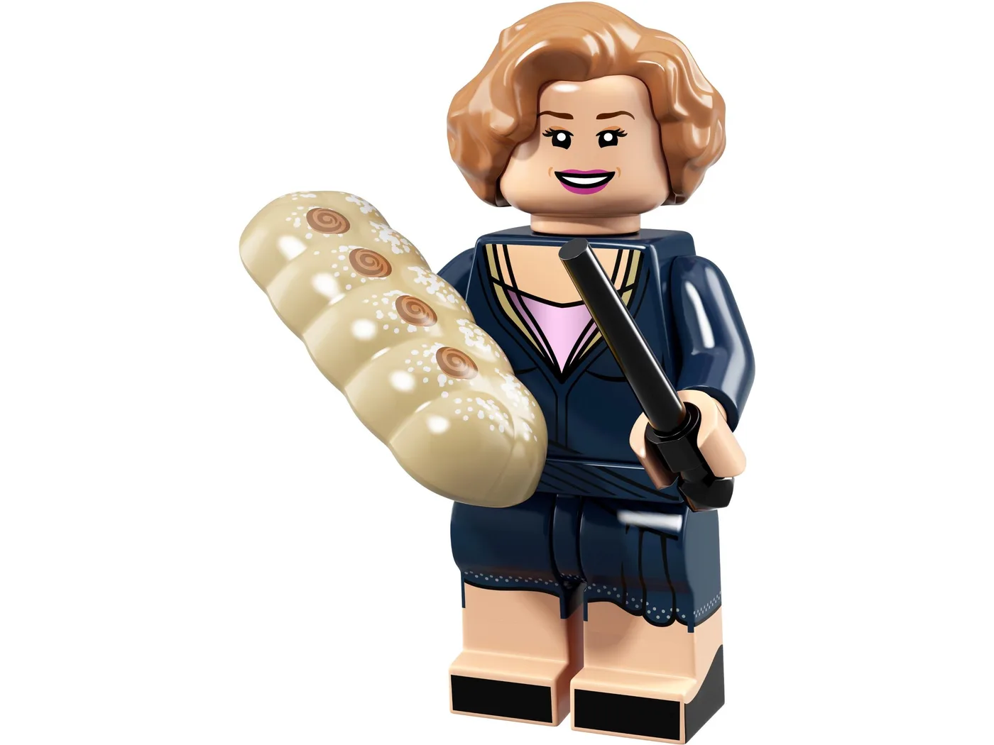 LEGO 71022 Queenie Goldstein - prix et où acheter | Brick Broker